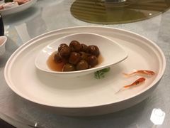 -首都图书馆-咖啡厅