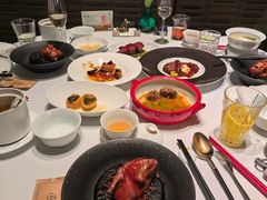 -许家菜.艺创菜(仁和新城店)