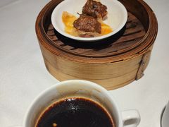 -万龙洲海鲜(南新仓店)