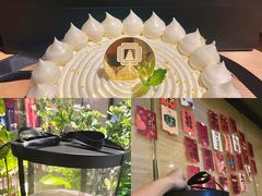 -柏尼娅PEARIA·蛋糕定制(北京SKP店)