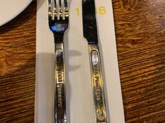 -1886德国汽车餐厅(外滩十六铺码头店)