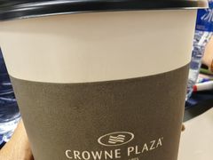 -上海银星皇冠假日酒店