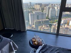 -得闲·高空SPA(东盟店)