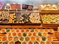 -牛YO寿喜烧和牛火锅自助(三台子万象汇店)