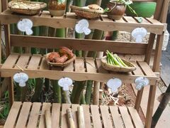 -新竹里馆·花园餐厅(兴苑路店)