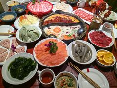 -黄家码头老火锅(解放碑旗舰店)