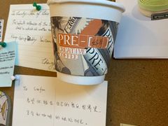 -Line 咖啡(石厦花园店)