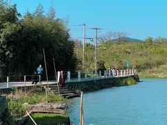 -东钱湖旅游度假区