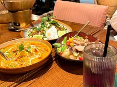 -CHINCHIN 青青·泰国料理(万象食家店)
