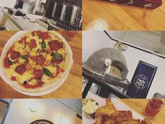-Twin Tails Brewpub双尾精酿餐吧(八坼店)