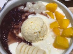 -宝珠奶酪(长宁金虹桥店)