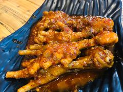 -京玉菲饭店(李村店)