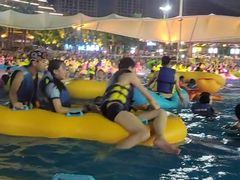 -武汉玛雅海滩水公园