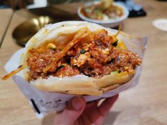 -小豆海棠(嘉兴路店)
