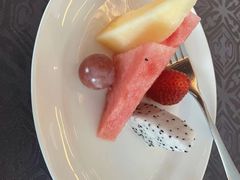 -粤尚腾香居中餐厅(首都机场希尔顿店)