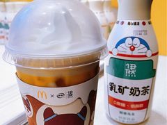 -麦当劳(鲁迅公园店)