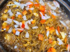 -老资豆拾牛·川南口味菜(保利花园店)