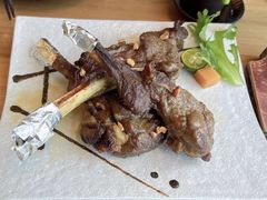 -王鼎精致料理铁板烧(世博源店)