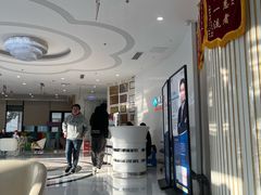 -泰康拜博口腔医院(海曙店)
