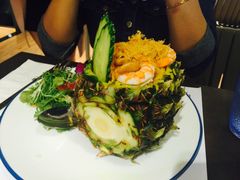 -美奈小馆·越南料理(中航城君尚购物中心店)