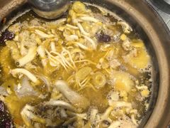 -楠波炭炉鸡煲馆(桥北店)