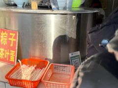 -朝阳糁馆(平安路店)