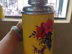 -七步香云南山里菜(昆明老街店)