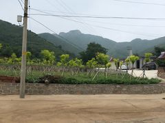 -海花锅盖烧烤店(怡馨家园店)