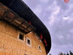 -福建土楼(南靖)景区