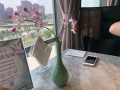 -雀蓝川菜(奥体广场店)