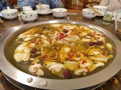 -云南邹记天麻火腿鸡(簇桥店)