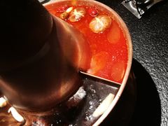 -番食园鲜食火锅(高新店)