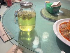 -百姓大厨房·东北菜(科怡路店)