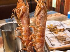 -枪火串烧·东北特色烧烤(罗湖总店)