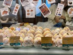 -屋裡·Union Bakery(龙江路店)