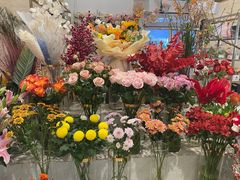 -花邻FloweringLife花艺气球派对(武康大楼店)