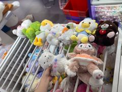 -爱玩嘉年华(江北一店)