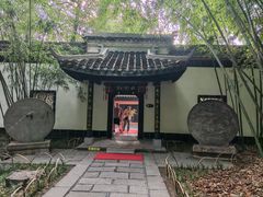 -包公祠