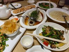 -观山美厨·精致粤菜(西樵店)