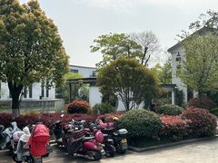 -湘湖金融镇