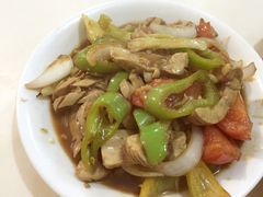 -姐妹炖罐店(桂香街总店)