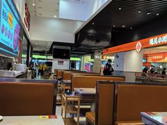 -为什么牛潮汕牛肉火锅(万胜广场店)
