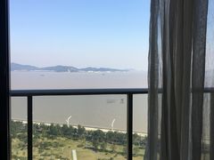 -舟山希尔顿酒店