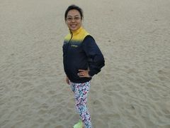 -普陀山风景名胜区-千步大沙