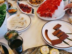 -阳光码头海鲜火锅(世纪大道店)