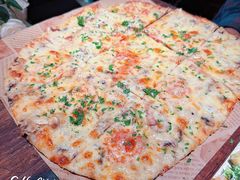 -碧特博格·20年品牌西餐厅(芜湖路店)