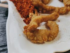 -刘少华贵州小黄牛·鲜牛肉火锅(总店)