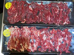 -嬷孙家潮汕牛肉火锅(北京路天河城店)