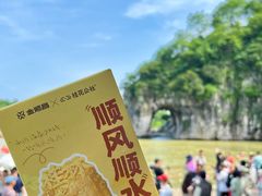 -金顺昌桂林桂花伴手礼(东西巷6店)