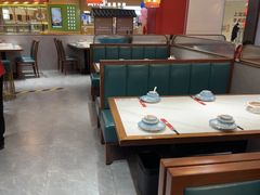 -东流山烤鸭·家常菜(雨山龙湖店)